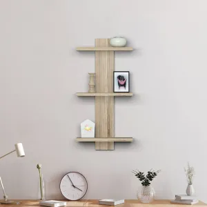 Zema Wall Shelf - Beige