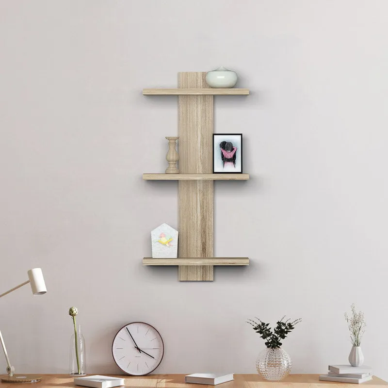 Zema Wall Shelf - Beige